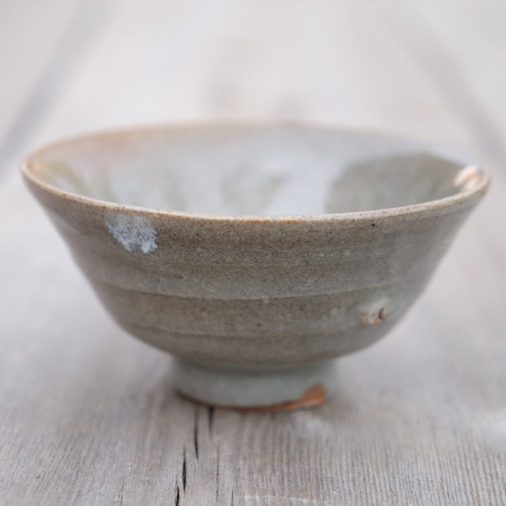 Yasuda Ido Ash 2 | Glazy