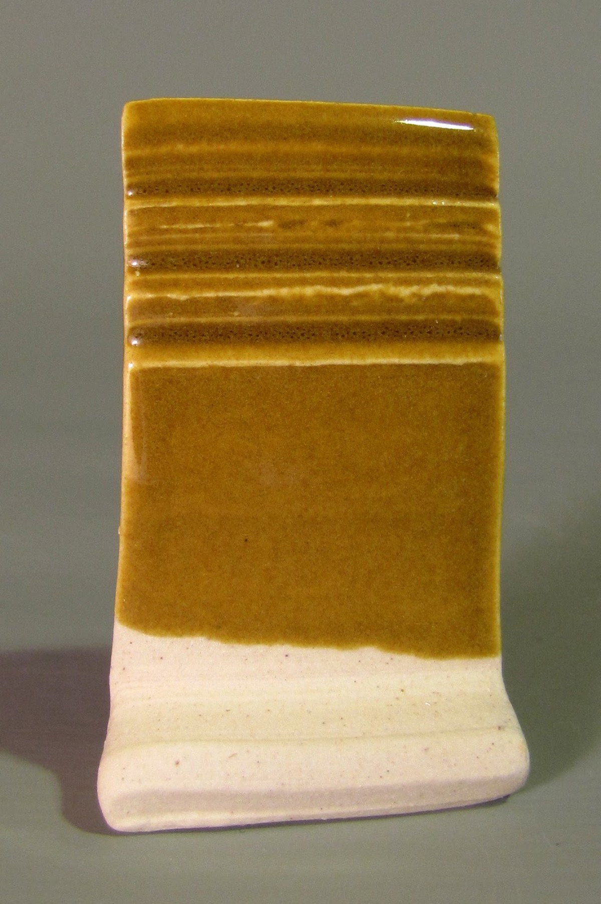 Translucent Base 2 (Val Cushing V.C. Celadon) | Glazy