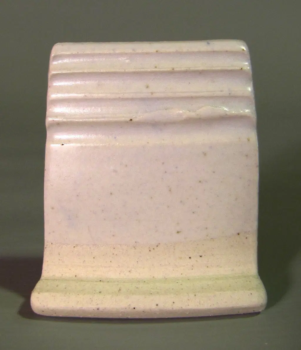 Translucent Base (Val Cushing V.C. Celadon) | Glazy
