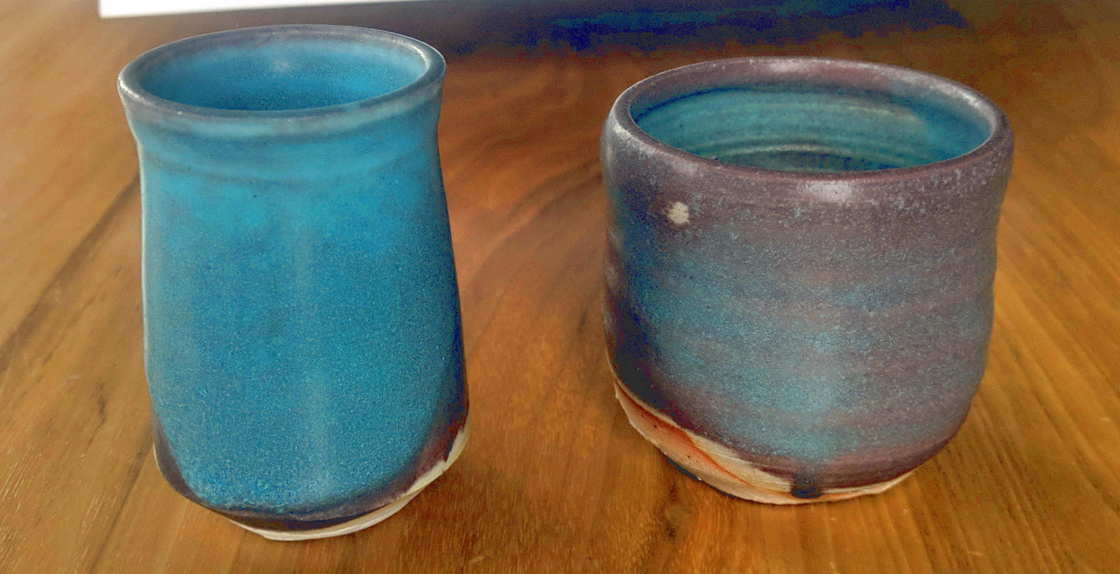 Strontium Blue (Spodumene) | Glazy