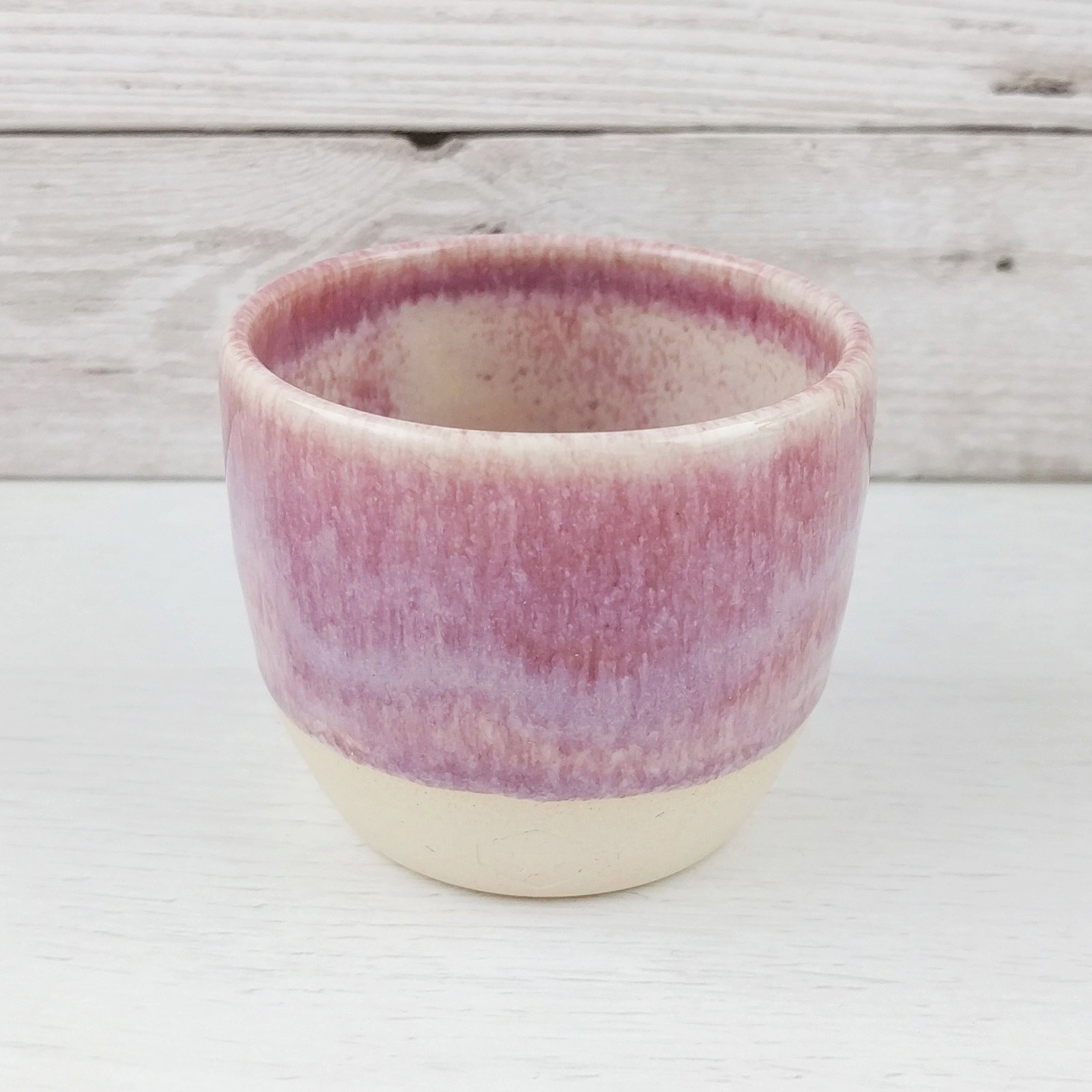 Raspberry Ripple | Glazy