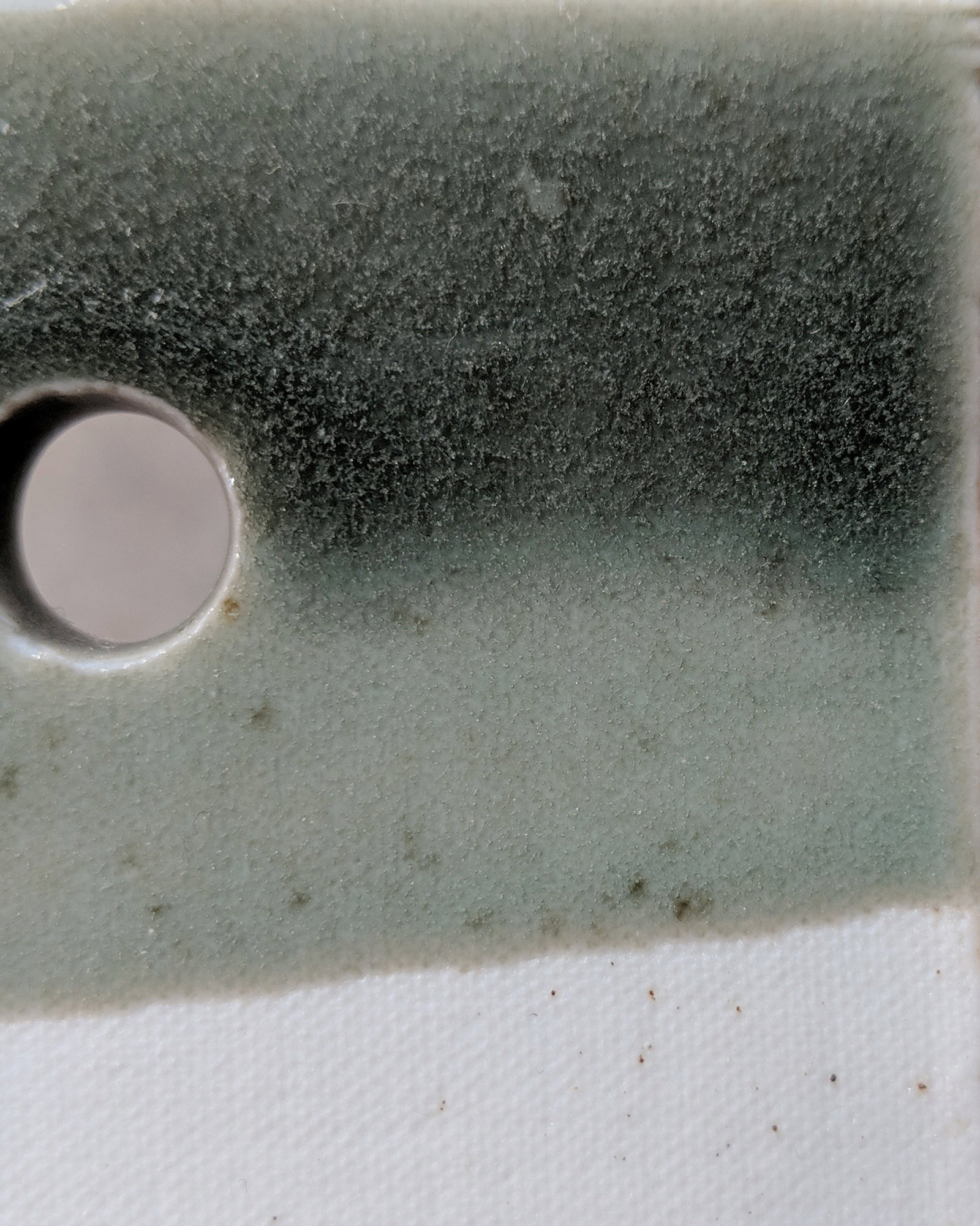 Pinnel Blue Celadon (EPK variation) | Glazy